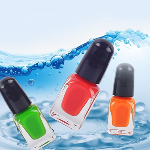 ست آرایشی و استمپر ناخن کودک طرح خرگوش آبی Fashion Manicure Machine_اسباب بازی